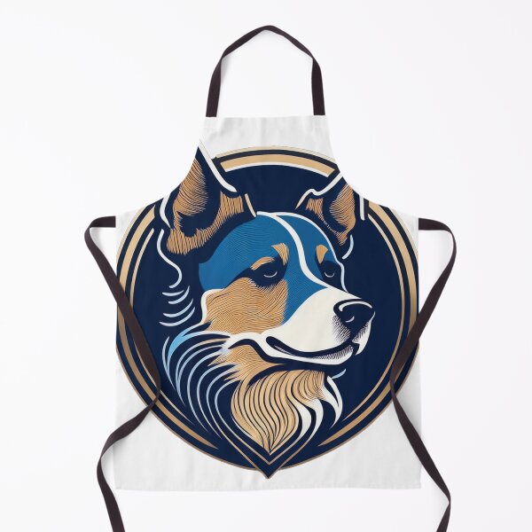 Item preview, Loyal Watch: The Noble Canine designed and sold by Davideus.