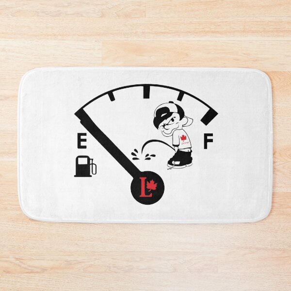 Item preview, Canadian Liberal Party: Trudeau & High Gas Prices designed and sold by ACAltCreations.