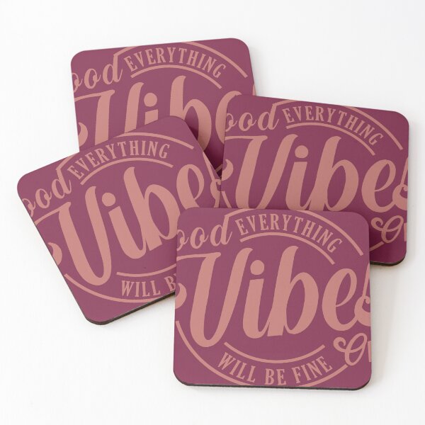 Item preview, Good Vibes Only designed and sold by srissdesigns.