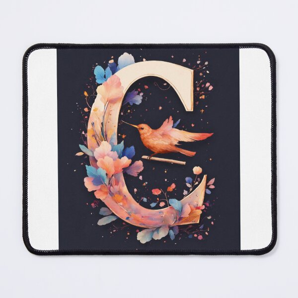 Item preview, Letter C design  designed and sold by Pain02.