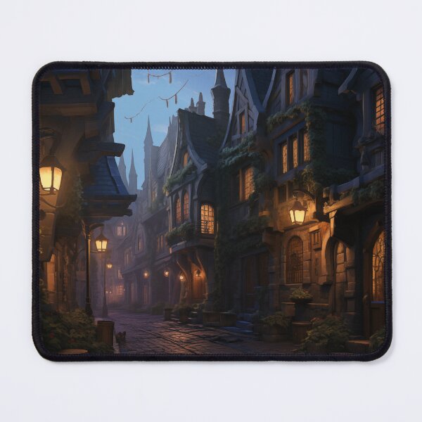 Item preview, Medieval Town designed and sold by Rtymer.