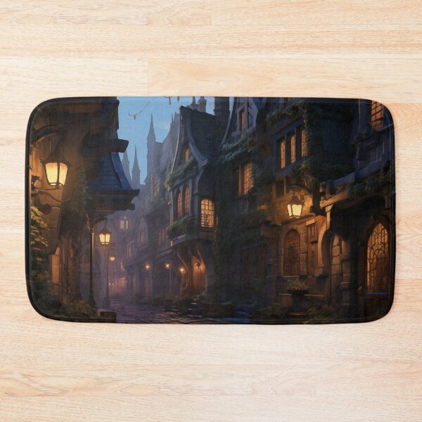 Item preview, Medieval Town designed and sold by Rtymer.