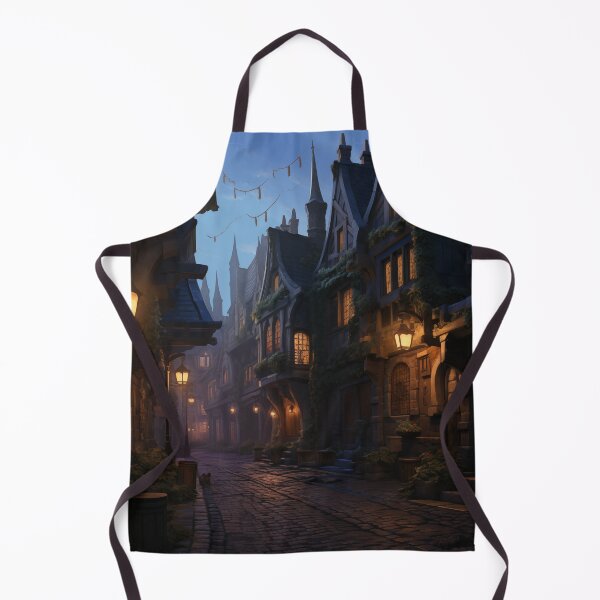 Item preview, Medieval Town designed and sold by Rtymer.