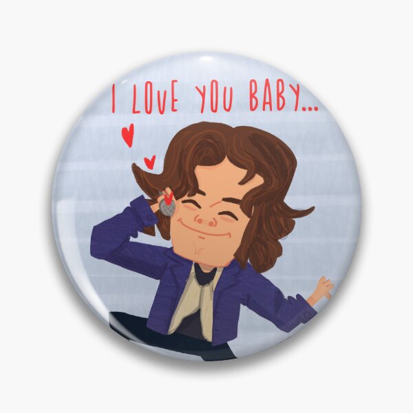 Item preview, I love you baby designed and sold by noelalatn.