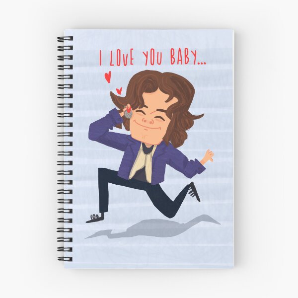 Item preview, I love you baby designed and sold by noelalatn.