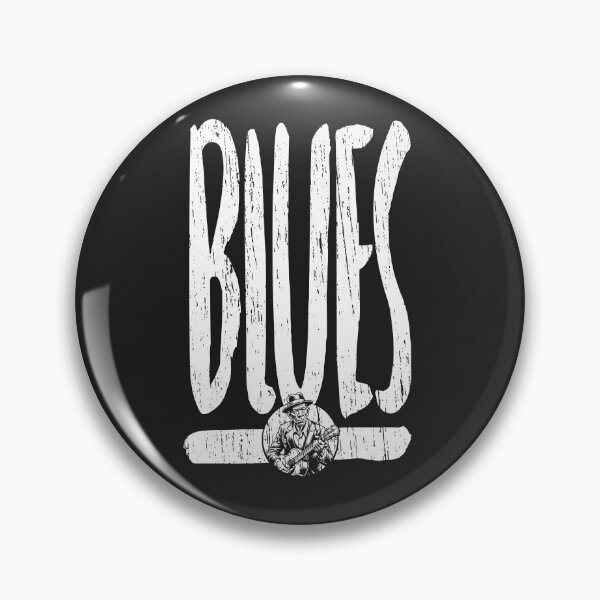 Item preview, Bluesman - Blues designed and sold by Playa Angel.