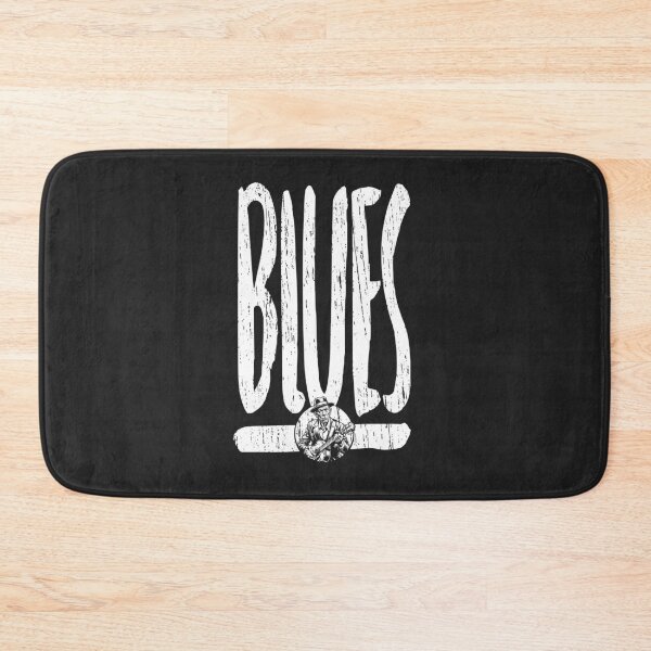 Item preview, Bluesman - Blues designed and sold by Playa Angel.