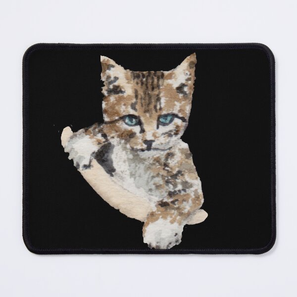 Item preview, Kitten in an amphora designed and sold by Zamen.