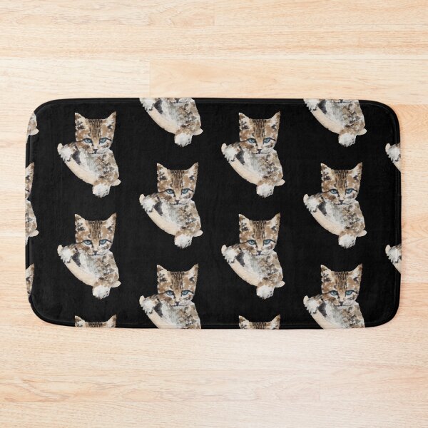 Item preview, Kitten in an amphora designed and sold by Zamen.