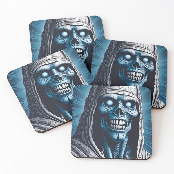 Item preview, The Mummy  designed and sold by MatrixTattoo.