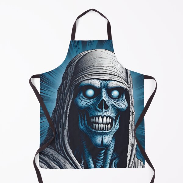 Item preview, The Mummy  designed and sold by MatrixTattoo.