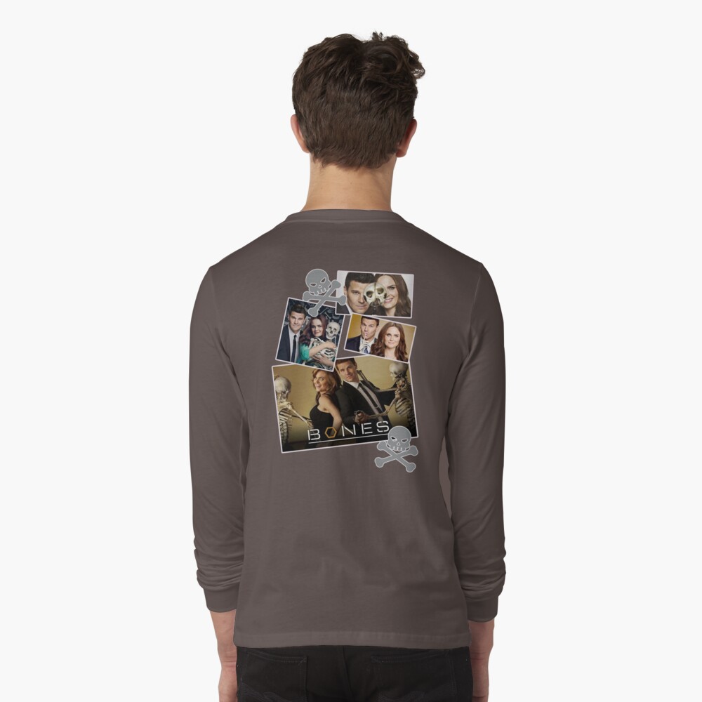 Item preview, Long Sleeve T-Shirt designed and sold by Mauswohn.