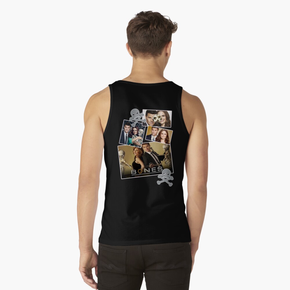 Item preview, Tank Top designed and sold by Mauswohn.