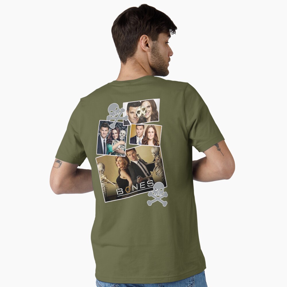 Item preview, Essential T-Shirt designed and sold by Mauswohn.