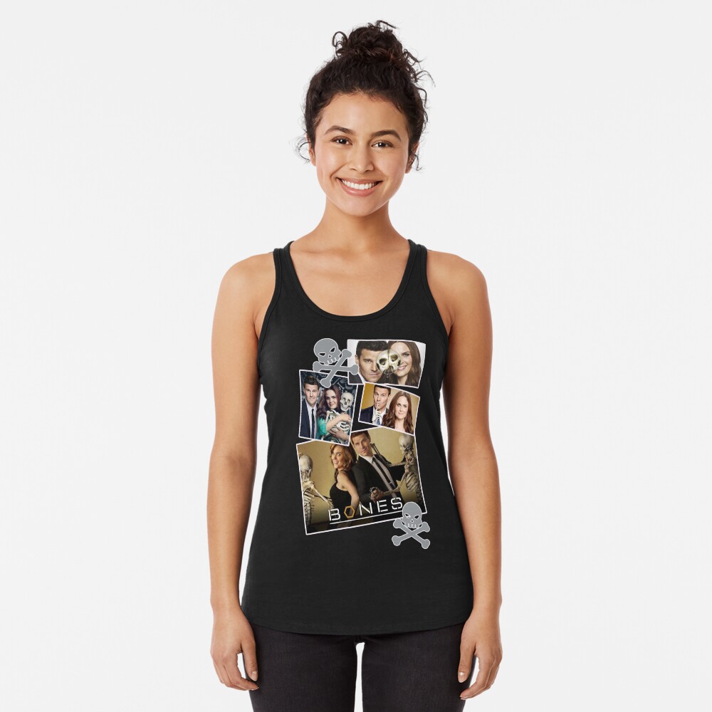 Item preview, Racerback Tank Top designed and sold by Mauswohn.