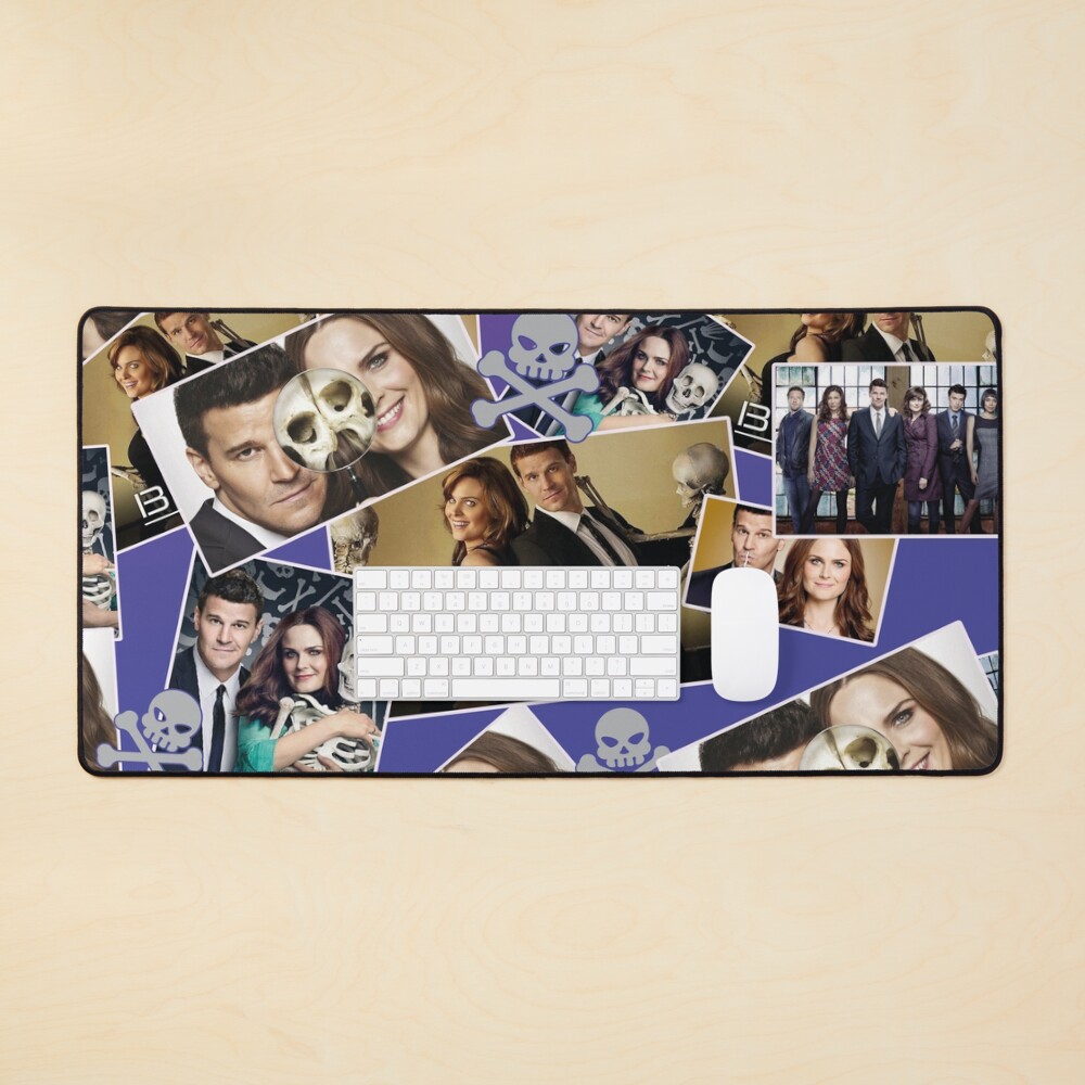 Item preview, Desk Mat designed and sold by Mauswohn.