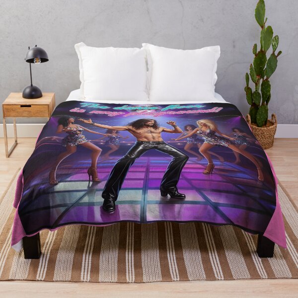 Item preview, Dance Floor Is My Playground - Entertaining Ladies - Pink designed and sold by JLEmporium.