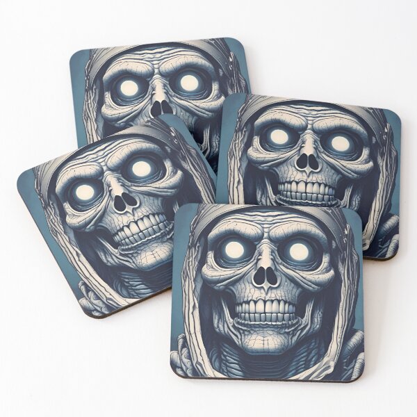 Item preview, The Mummy  designed and sold by MatrixTattoo.