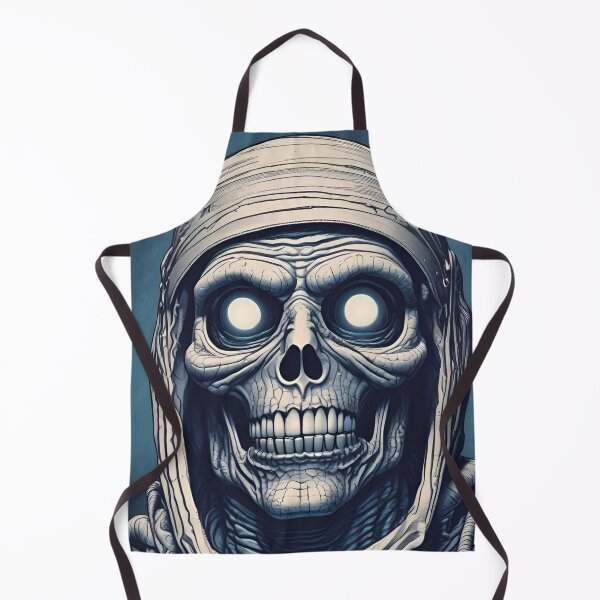 Item preview, The Mummy  designed and sold by MatrixTattoo.