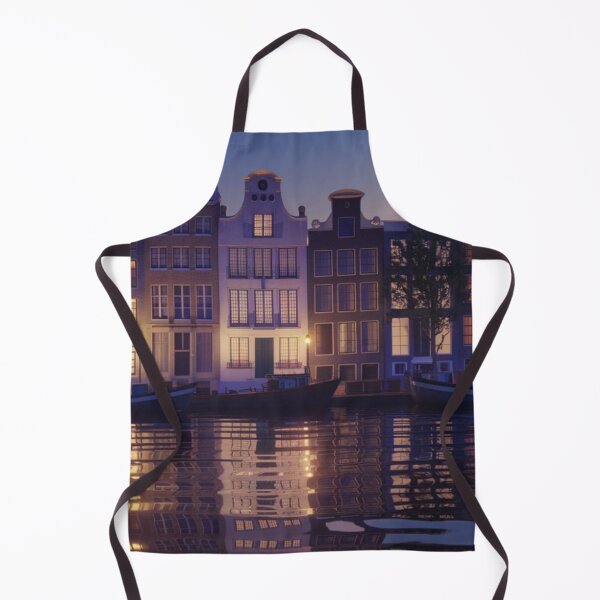 Item preview, Amsterdam At Night designed and sold by artflare.