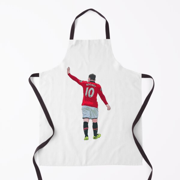 Item preview, Wayne Rooney: Manchester United Legend designed and sold by GrizzlyCollective.