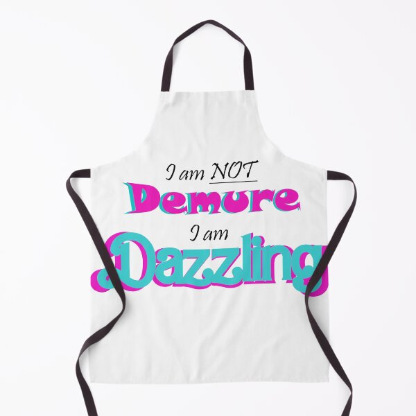 Item preview, Demure  designed and sold by ChronicCrafty.