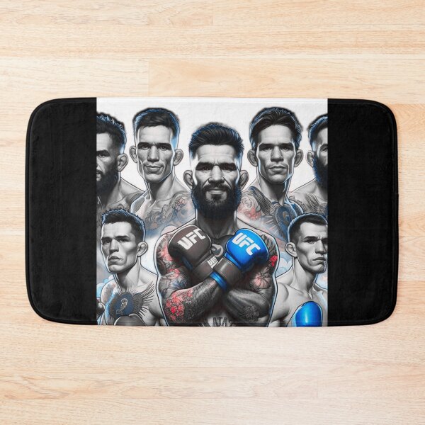 Item preview, MMA boxing, Kickboxing, Martial Arts Graphic Design designed and sold by ItsAKinkThing.