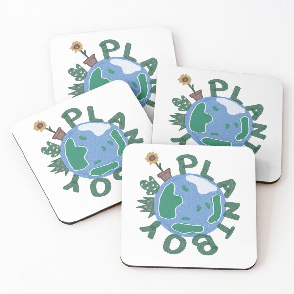 Item preview, Plant boy | Love Earth | Sunflower  designed and sold by ChintaChatin.