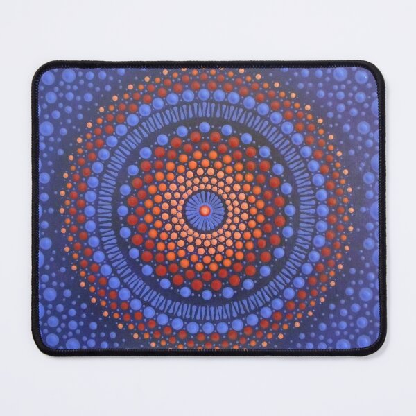 Item preview, Effervescent universe designed and sold by RedSunflowerArt.