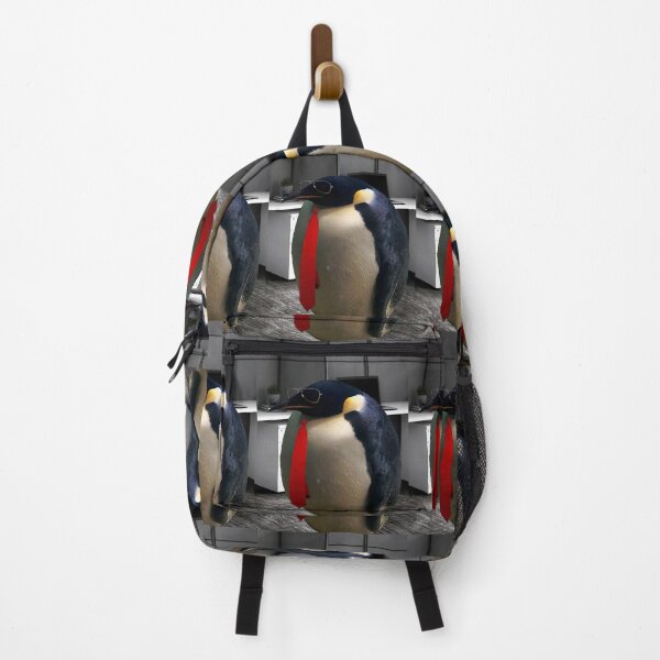 Item preview, Office Penguin designed and sold by That Store With the Fun Stuff.
