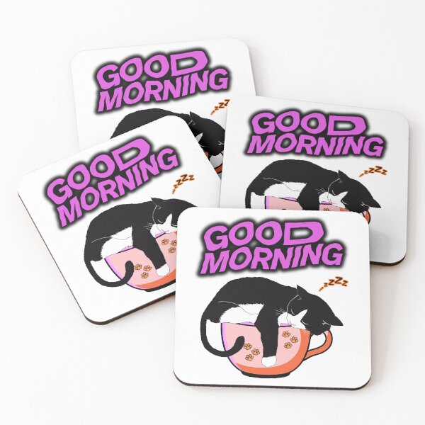 Item preview, BUENOS DIAS designed and sold by stickersrafisa.