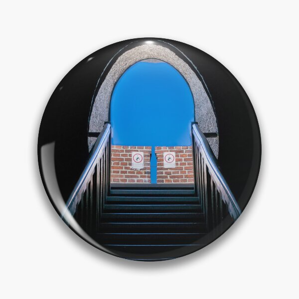 Artikelvorschau, Treppe zum Himmel entworfen und verkauft von metriognome.