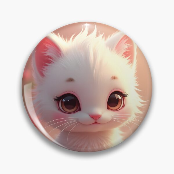 Item preview, Cute Kitty Cat designed and sold by SoniaSarkali.