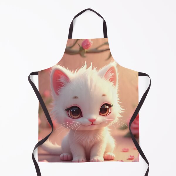Item preview, Cute Kitty Cat designed and sold by SoniaSarkali.