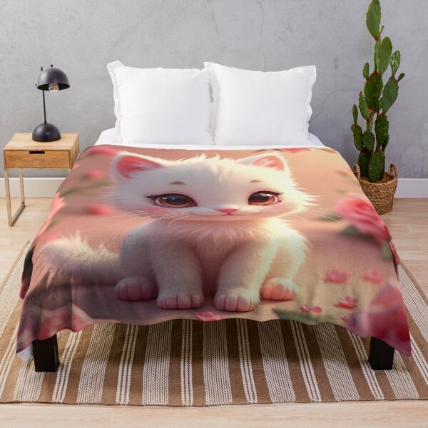 Item preview, Cute Kitty Cat designed and sold by SoniaSarkali.