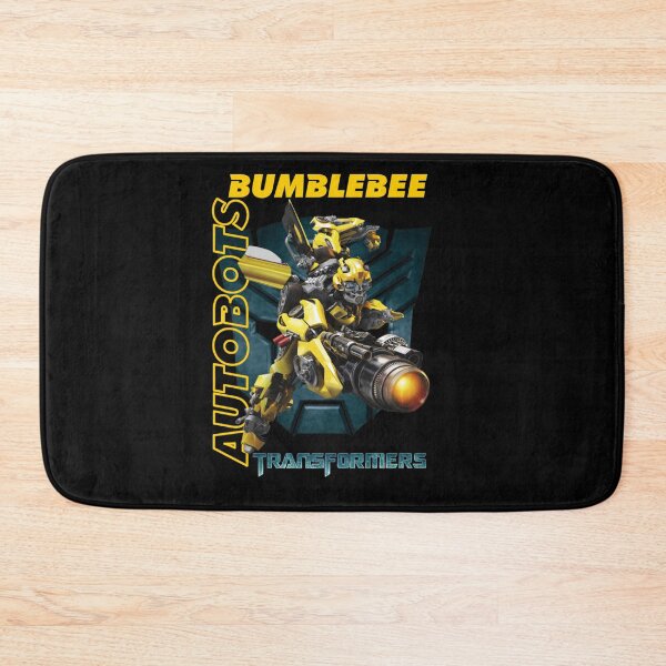 Item preview, BUMBLEBEE TRANSFORMERS  designed and sold by Transmetalbeast.