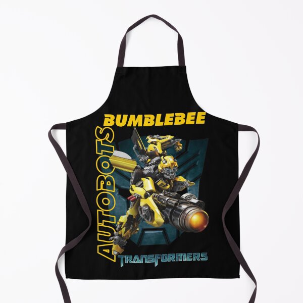Item preview, BUMBLEBEE TRANSFORMERS  designed and sold by Transmetalbeast.