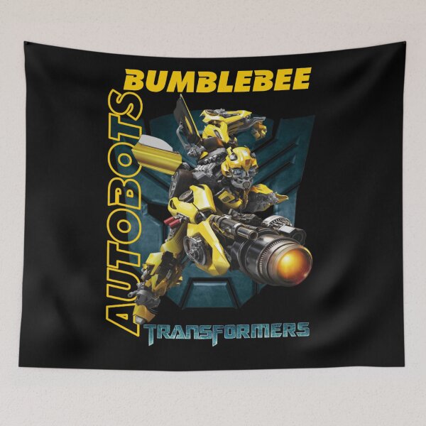 Item preview, BUMBLEBEE TRANSFORMERS  designed and sold by Transmetalbeast.