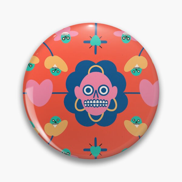 Item preview, Vibrant Spirits designed and sold by Craphe.