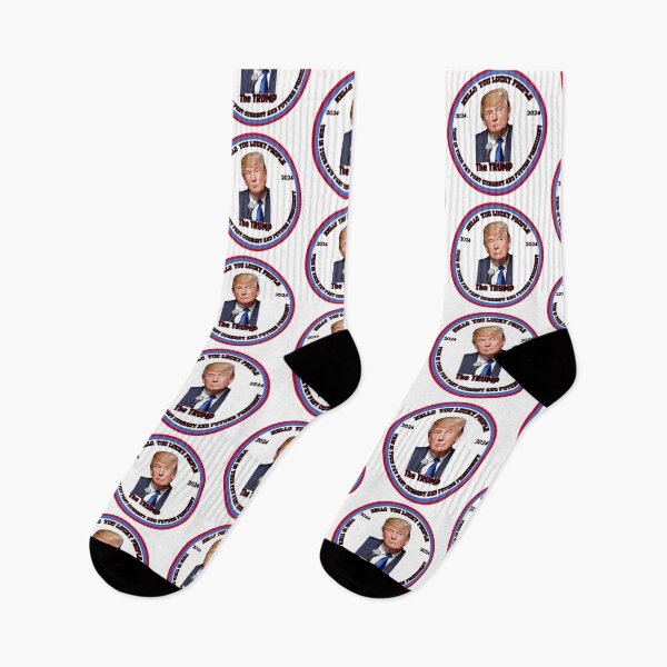 Item preview, TRUMP LUCKY 2024 UNITY KENNEDY VANCE  designed and sold by monpetitbijou.