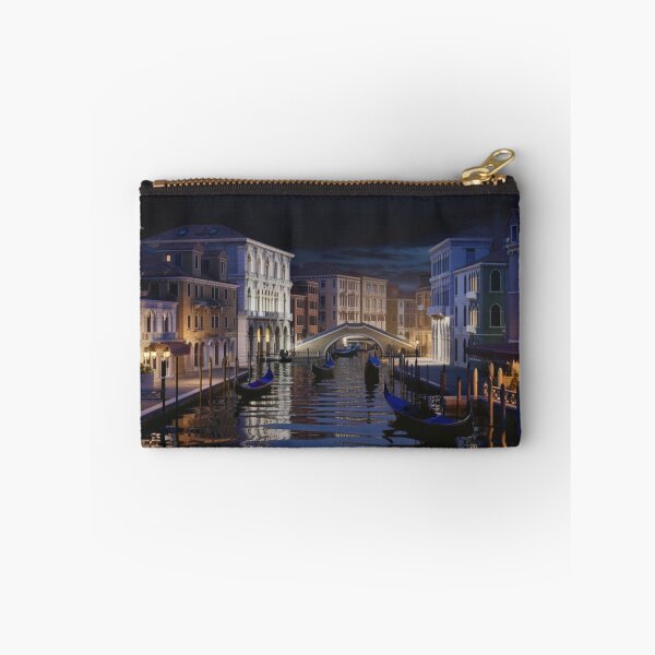 Item preview, Venice By Night designed and sold by artflare.
