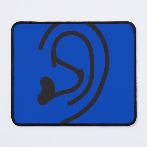Item preview, Ear designed and sold by Arabicat.