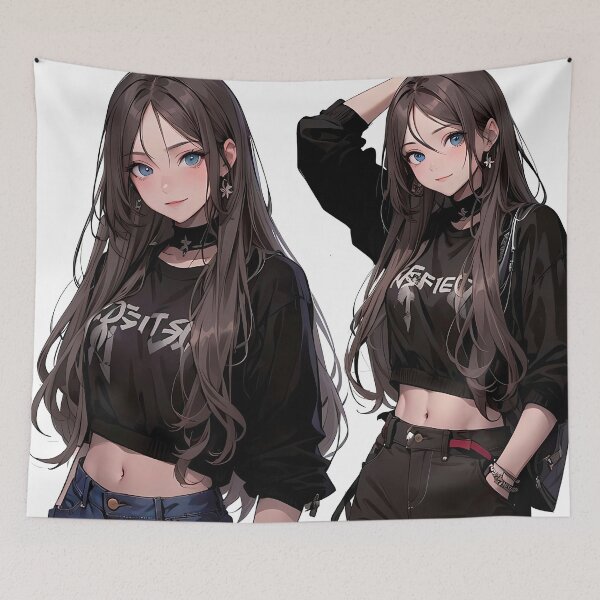 Item preview, Dual Poise designed and sold by Pei-Kang Hsu.