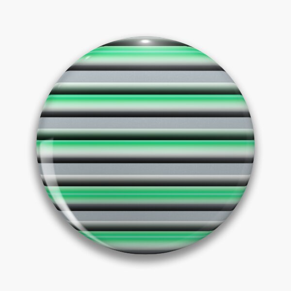 Item preview, Green line designed and sold by Luckylife12.