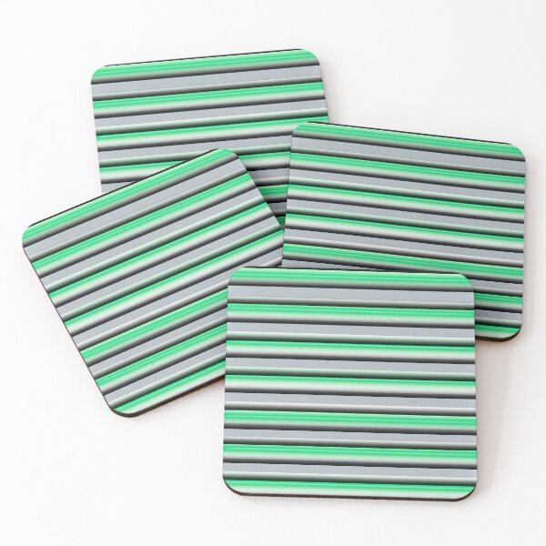 Item preview, Green line designed and sold by Luckylife12.