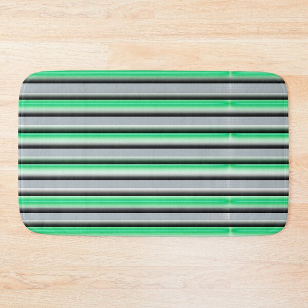 Item preview, Green line designed and sold by Luckylife12.