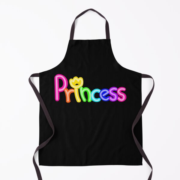 Item preview, Neon Princess designed and sold by Mini-Mystic.