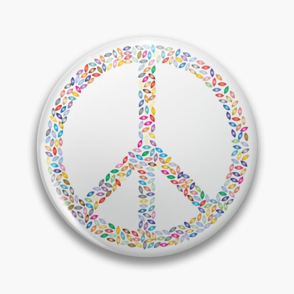Item preview, Peace and Love designed and sold by Wit & Wear Company.
