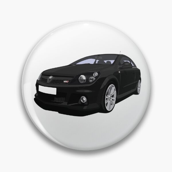 Item preview, Astra VXR Black designed and sold by neil4404.