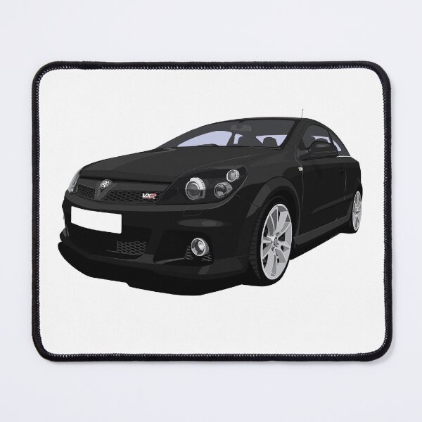 Item preview, Astra VXR Black designed and sold by neil4404.